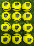 All Weather / Wall  Sliotars Yellow