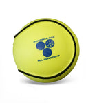 All Weather / Wall  Sliotars Yellow