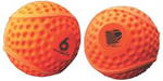 Sixgear Dimple Wall Ball Orange