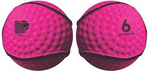 Sixgear Dimple Wall Ball Pink