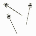 Football Pump Needle Adapter-Thin