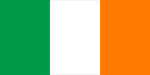 Ireland Flag 5ft x 3ft