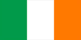 Ireland Flag 5ft x 3ft