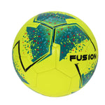 Fusion Training Ball IMS Yellow/Teal 10 Ball Deal