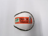 Quick Touch Sliotar