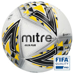 Mitre DELTA PLUS Professional Ball