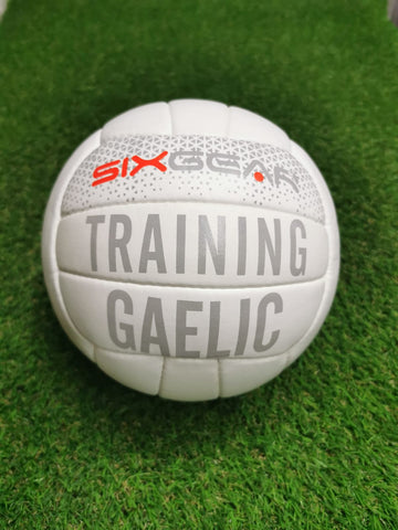Sixgear Training Gaelic Football