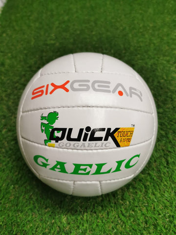 Sixgear Quick Touch Football