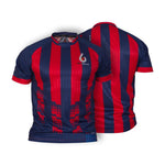 SIXGEAR INTER JERSEY NAVY/RED