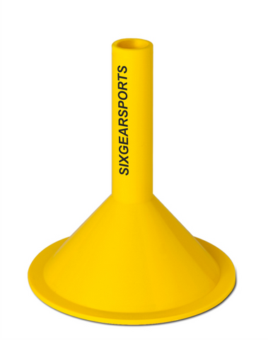 Slalom Pole Base