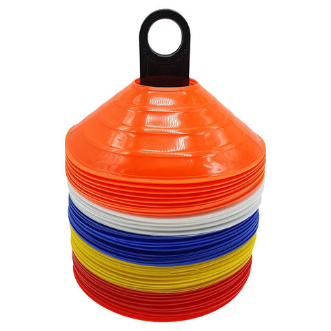 Training Marker Cone Set (50)