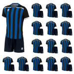 ELLIOT 15 KIT DEAL - BLACK/BLUE