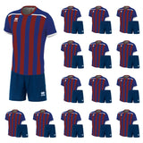 ELLIOT 15 KIT DEAL - NAVY/MAROON