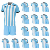 ELLIOT 15 KIT DEAL - SKY BLUE/WHITE